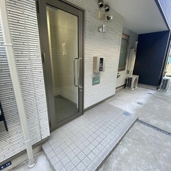 京急蒲田駅 徒歩6分 1階の物件外観写真